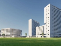 深圳技术大学建设项目（一期）