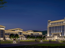 肇庆医学高等专科学校