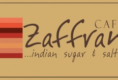 Zaffran Café 