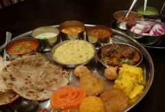 Gokul Gujarati Restaurant
