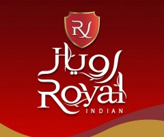  Royal Indian Restaurant