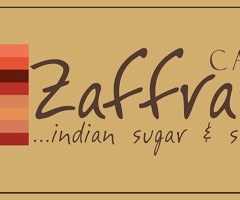 Zaffran Café 