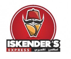 Iskender's Express