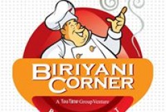Biriyani Corner