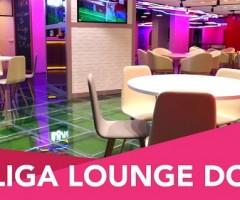 LaLiga Lounge
