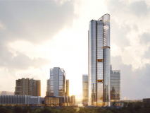 深圳雪花科创城项目