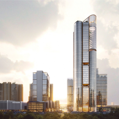 深圳雪花科创城项目